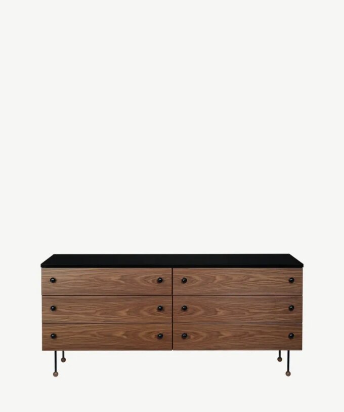 Evans Dresser