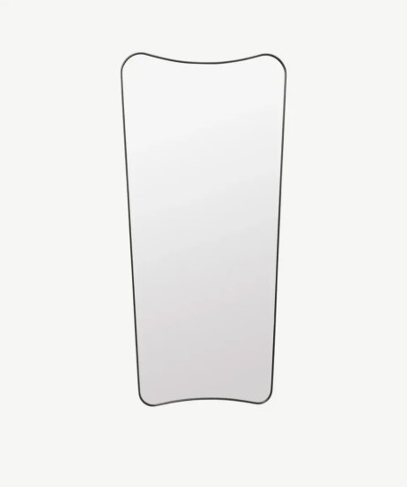 Jusna Mirror