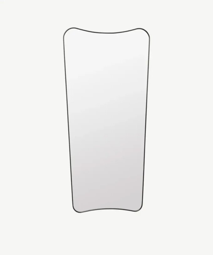 Jusna Mirror