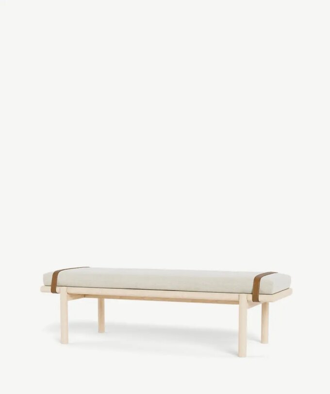 Ramila Bench