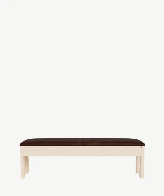 Arun Bench