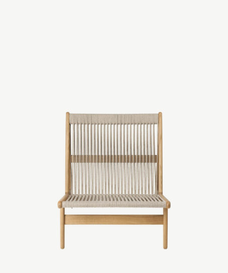 Bouqle Chair