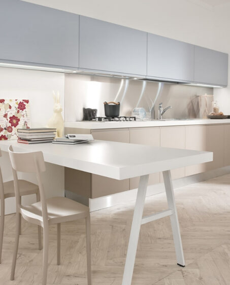 Kitchens and Wardrobes