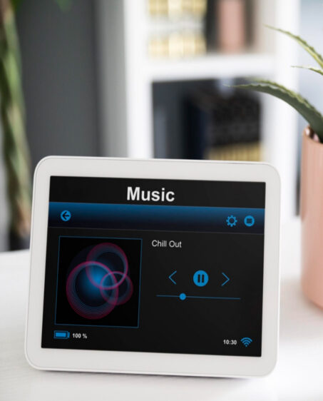 Home Automation and AV