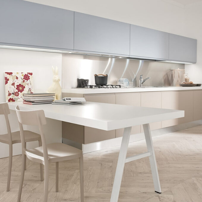 Kitchens and Wardrobes
