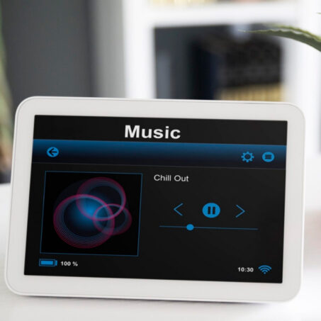 Home Automation