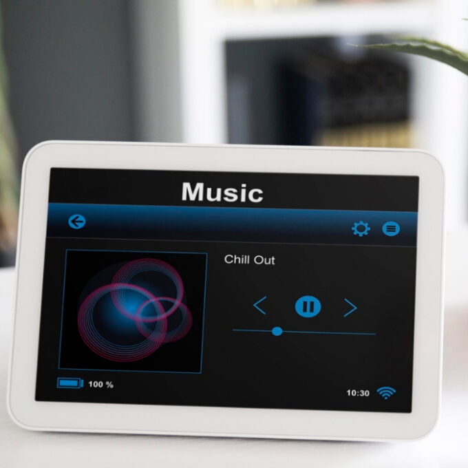 Home Automation
