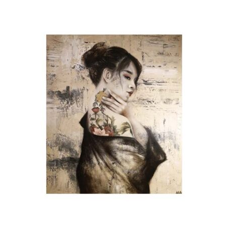 Almudena Angoso- Tres Ases