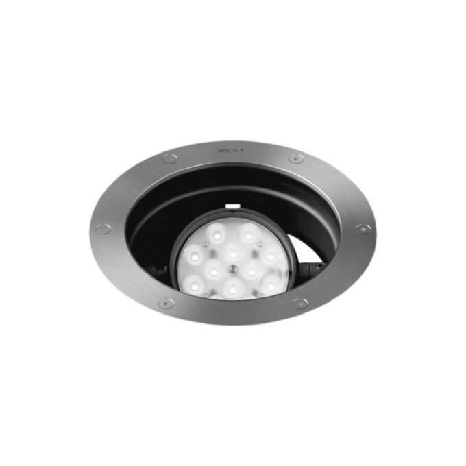 Inground luminaires