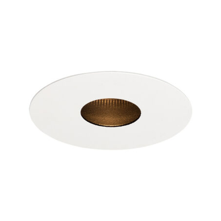 Round Downlights