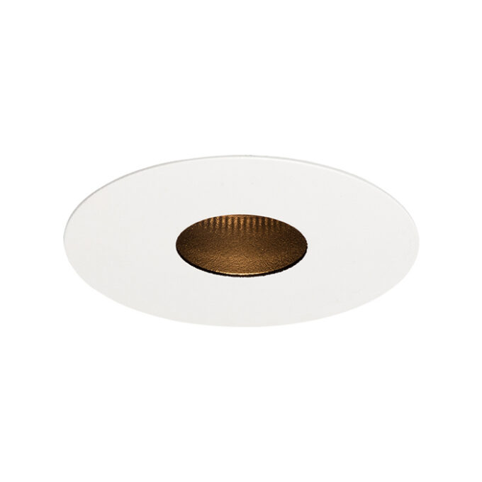 Round Downlights