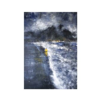 Almudena Angoso - Tres Ases - November