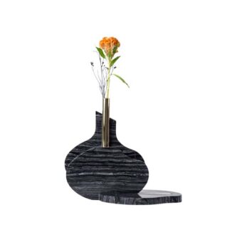 Corvette Vase