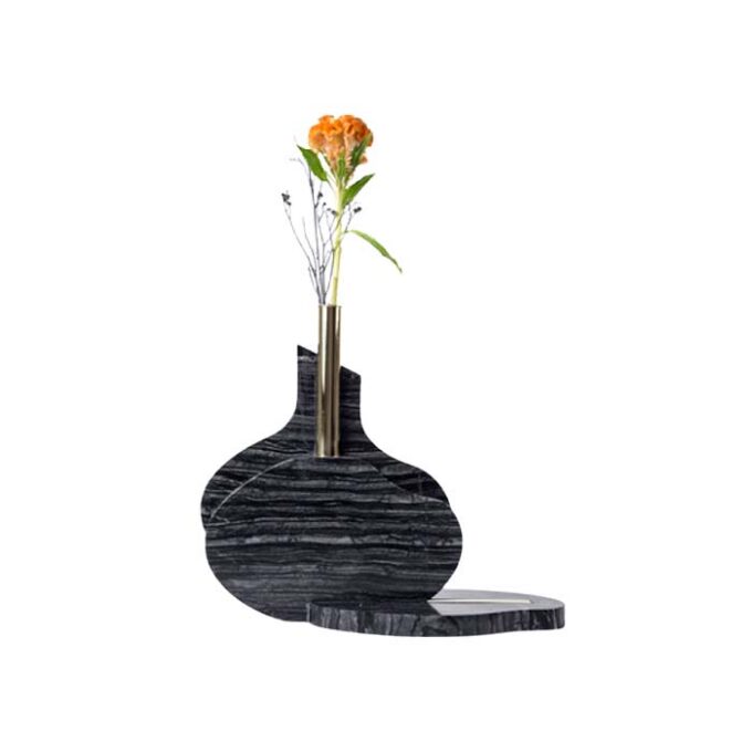 Corvette Vase