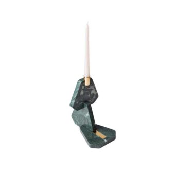 Coryphee Candleholder – Guatemala