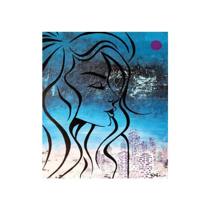 Tom Fedro - Gentle Breeze