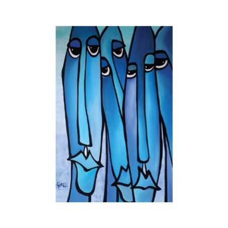Tom Fedro - The In Crowd